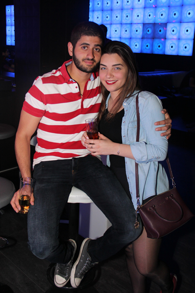 AUB Labor's Day Party